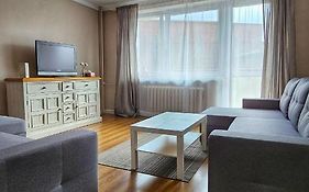 Przytulne Mieszkanie/Cosy Flat Chorzow